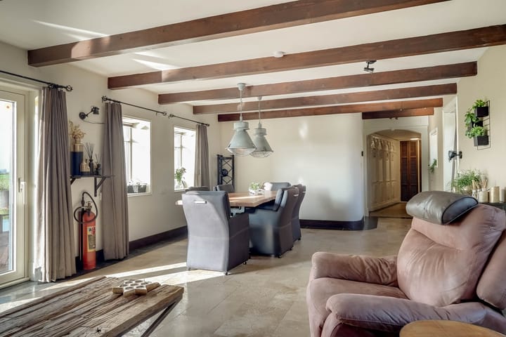 Foto 28 van Noordeinde 16