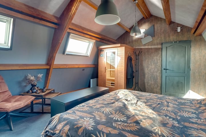 Foto 36 van Noordeinde 16