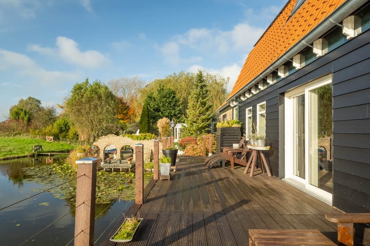 Foto 45 van Noordeinde 16