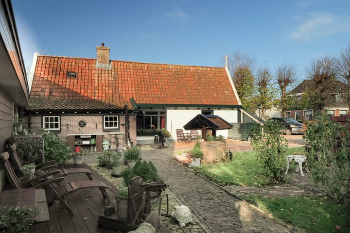 Foto 55 van Noordeinde 16