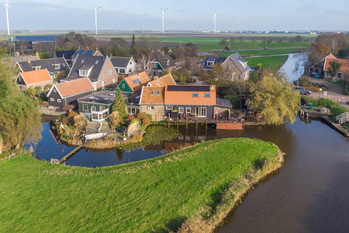 Foto 61 van Noordeinde 16