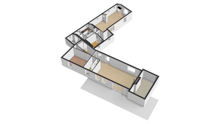 Foto 63 van Noordeinde 16