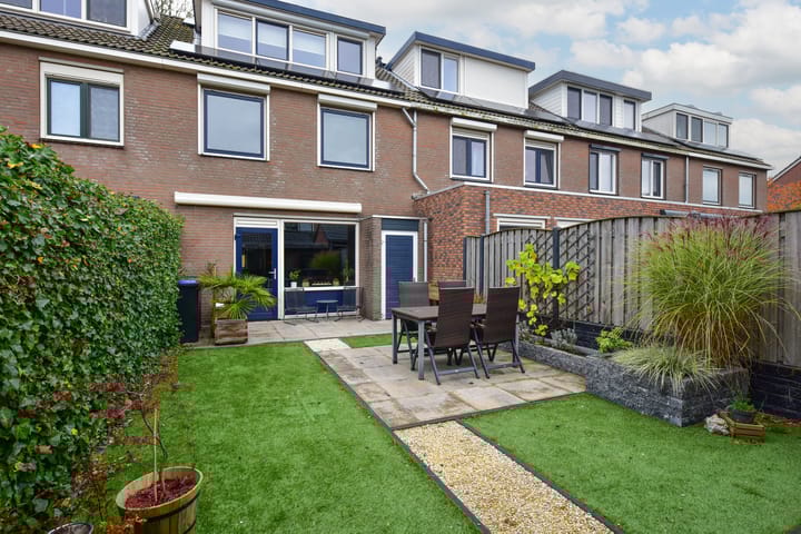 Foto 2 van Plantsoen 33