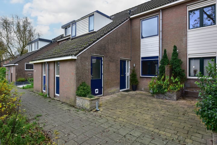 Foto 7 van Plantsoen 33