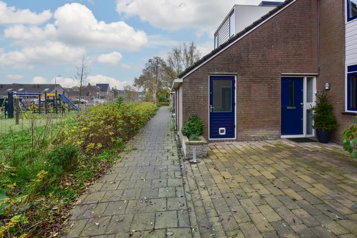 Foto 8 van Plantsoen 33