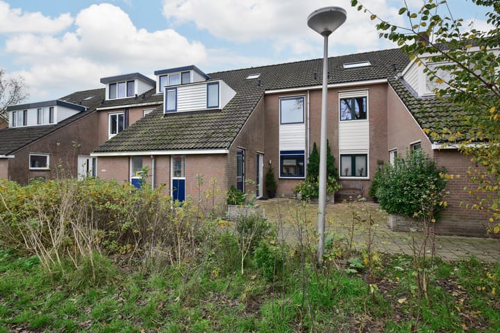 Foto 9 van Plantsoen 33