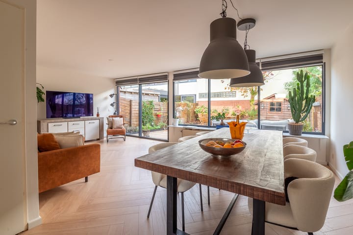 Foto 3 van Charlie Parkerstraat 5