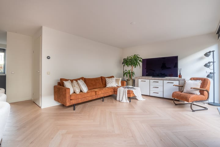 Foto 5 van Charlie Parkerstraat 5