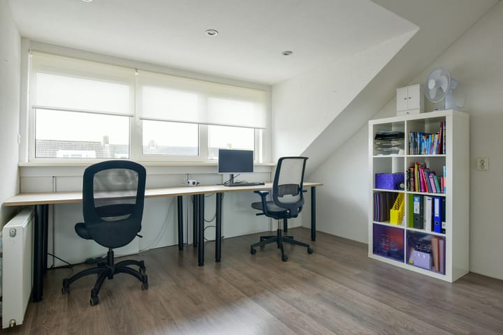 Foto 24 van Plantsoen 33