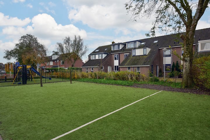 Foto 28 van Plantsoen 33