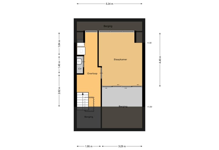 Foto 30 van Plantsoen 33