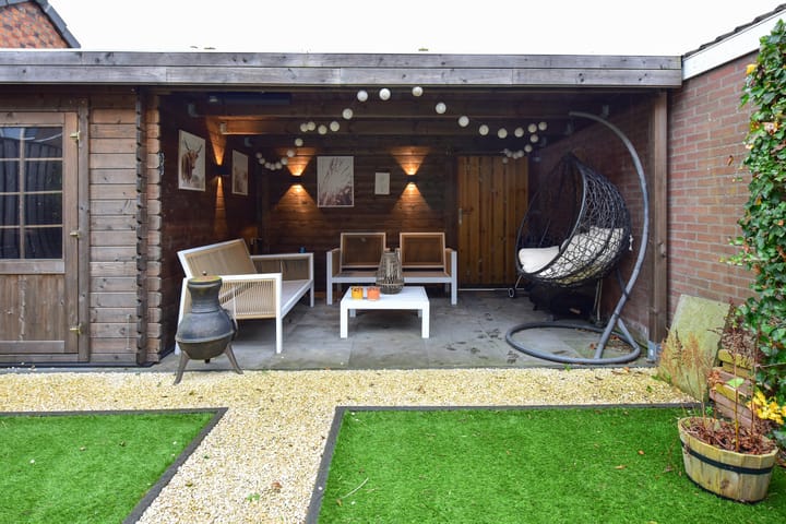 Foto 27 van Plantsoen 33