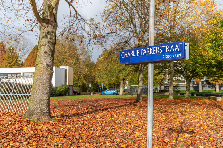 Bekijk foto 38 van Charlie Parkerstraat 5