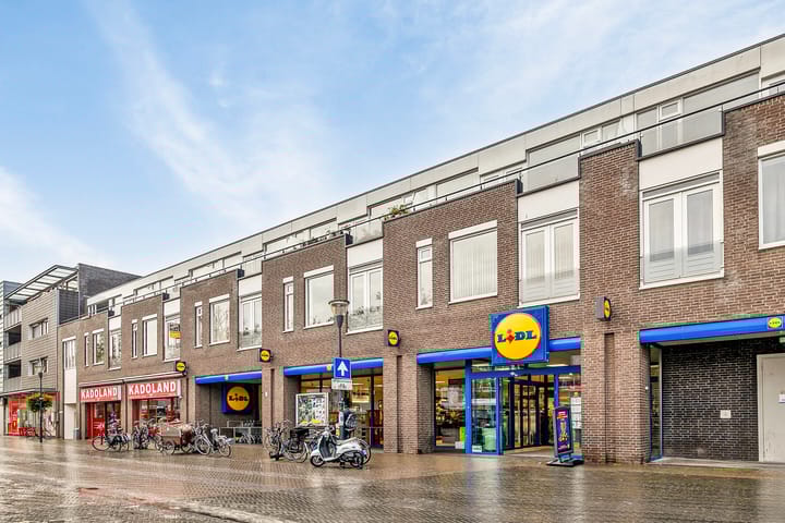 Foto 5 van Woenselse Markt 34