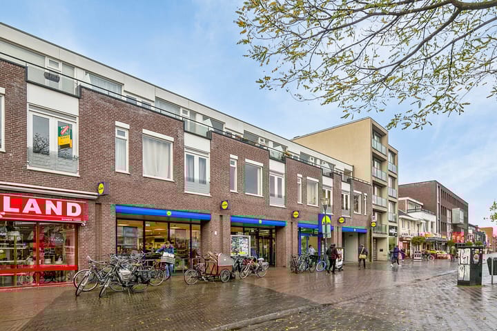 Foto 6 van Woenselse Markt 34