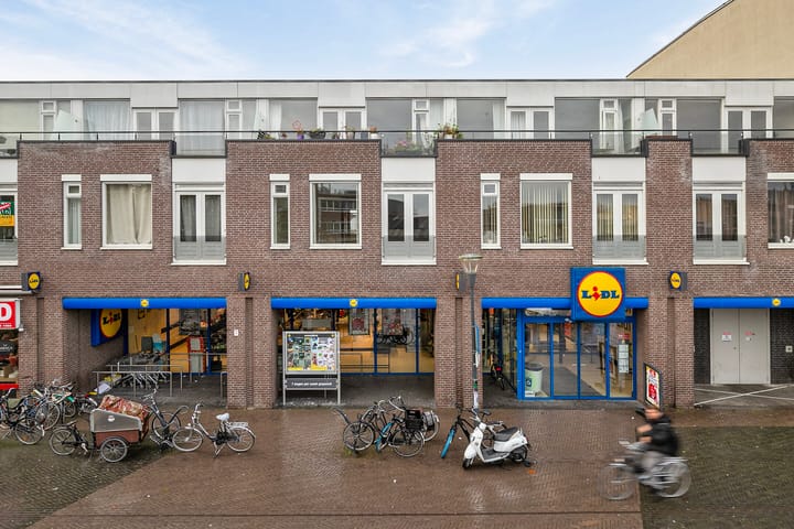 Foto 27 van Woenselse Markt 34