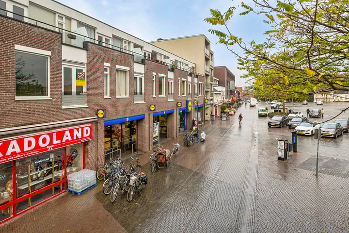 Foto 28 van Woenselse Markt 34