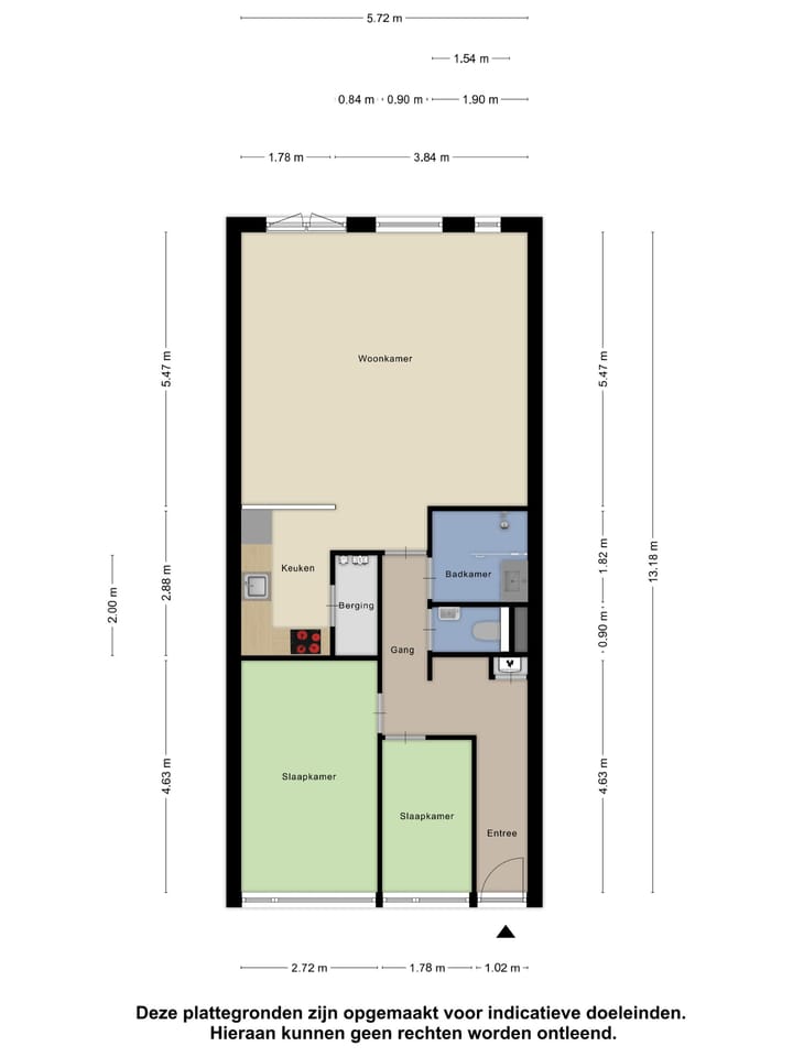 Foto 29 van Woenselse Markt 34