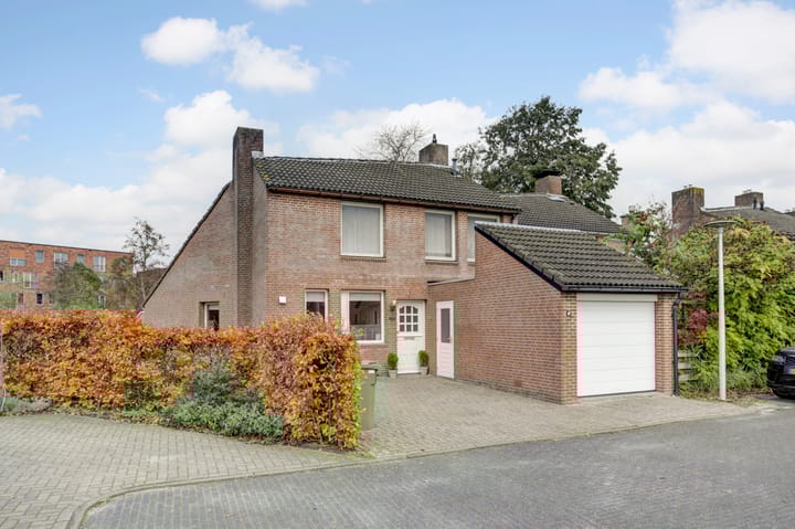 Foto 2 van Aletta Jacobshof 40