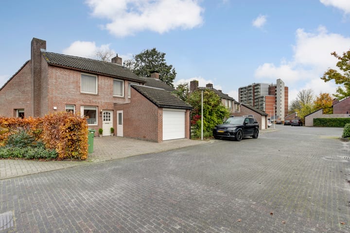 Foto 3 van Aletta Jacobshof 40