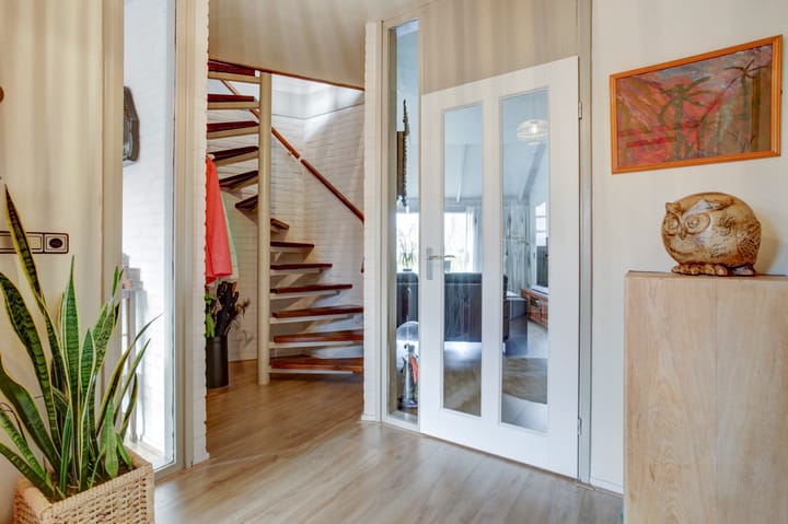 Foto 5 van Aletta Jacobshof 40