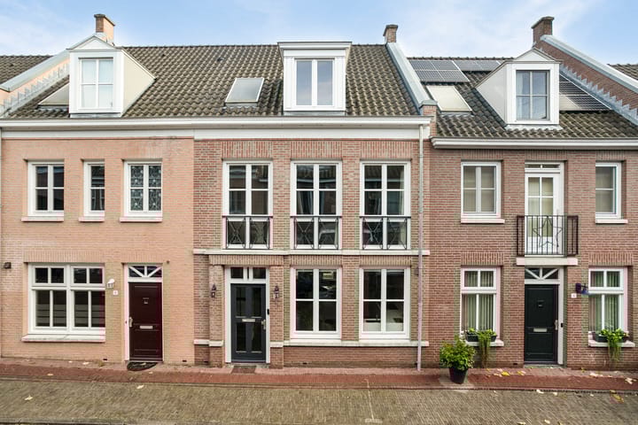 Foto 1 van Kopersteeg 6