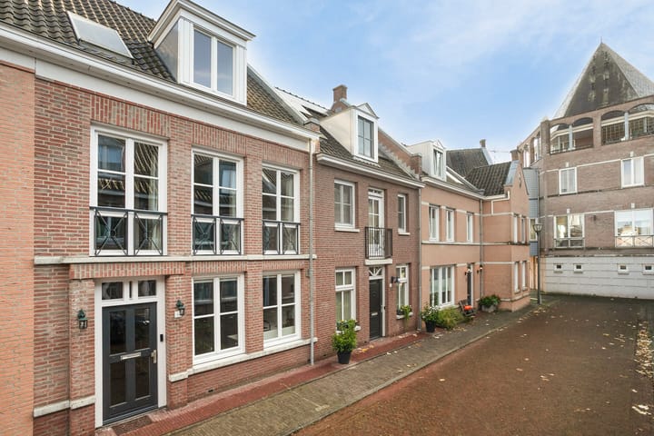 Foto 4 van Kopersteeg 6