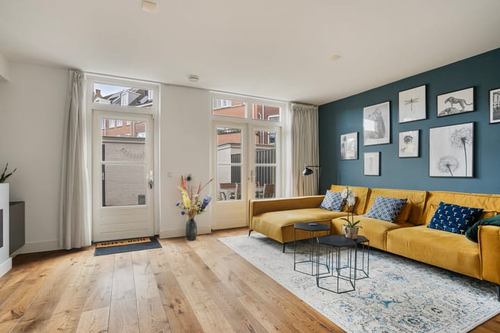 Foto 6 van Kopersteeg 6