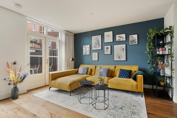 Foto 7 van Kopersteeg 6