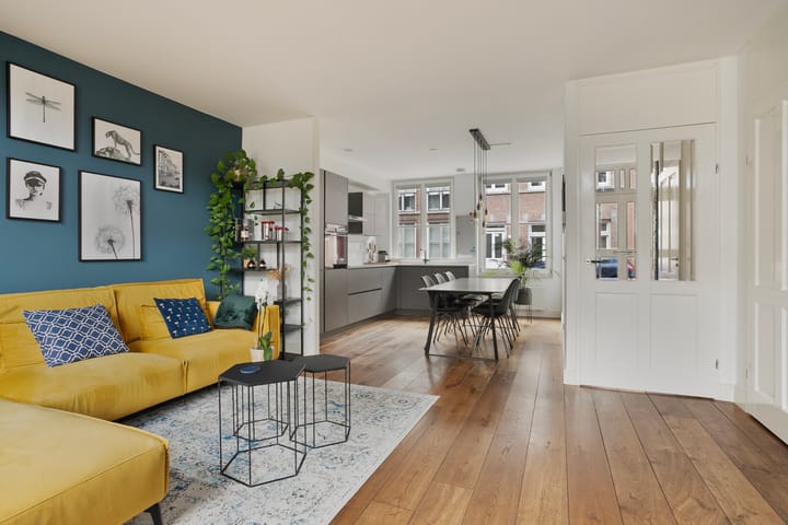 Foto 10 van Kopersteeg 6