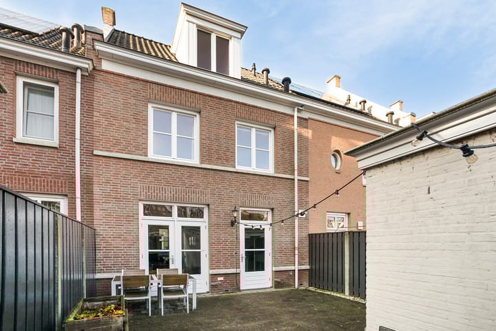 Foto 21 van Kopersteeg 6