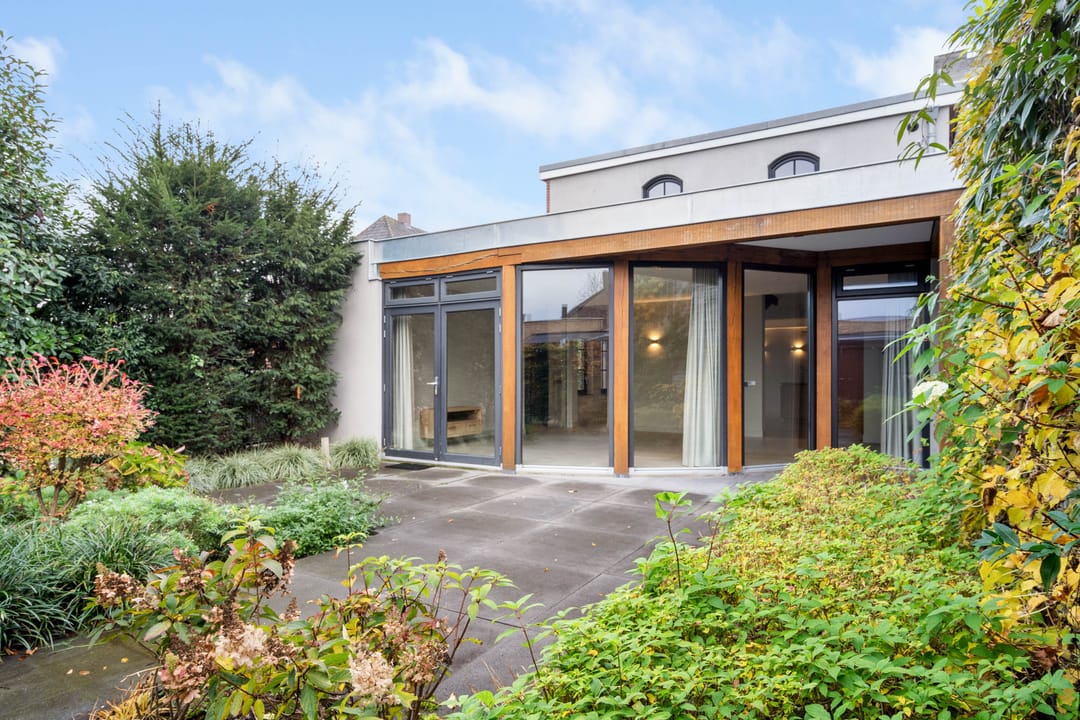 Foto 2 van Haagweg 393-B