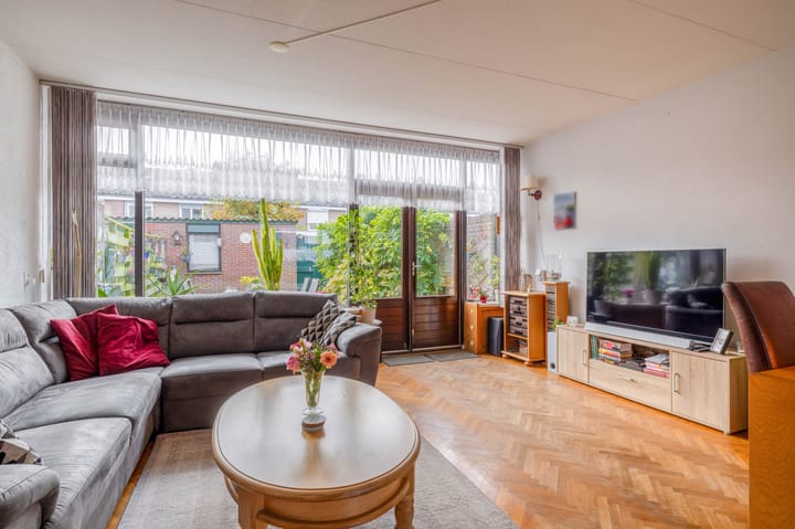 Foto 2 van Stevinstraat 24