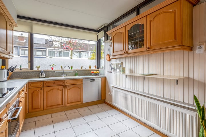 Foto 3 van Stevinstraat 24