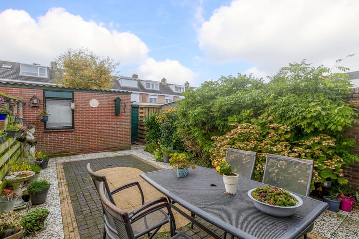 Foto 4 van Stevinstraat 24