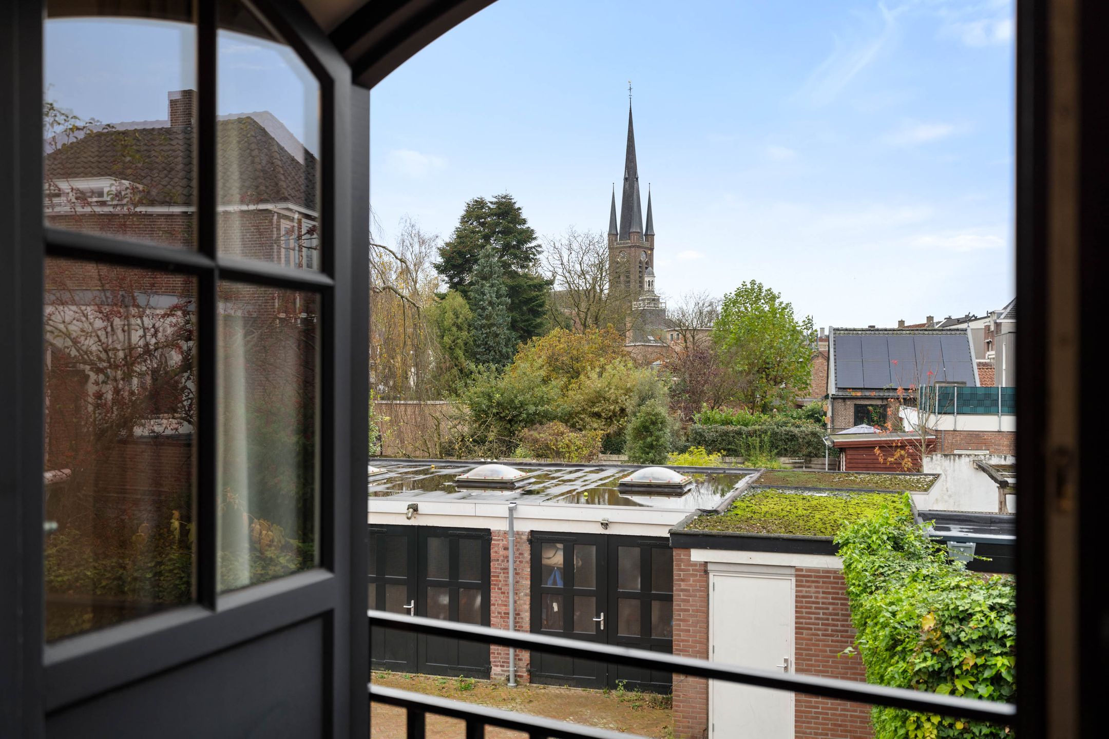 Foto 39 van Haagweg 393-B