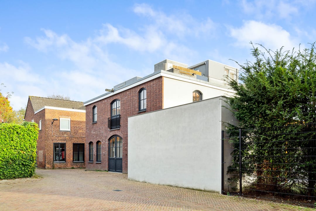 Foto 43 van Haagweg 393-B