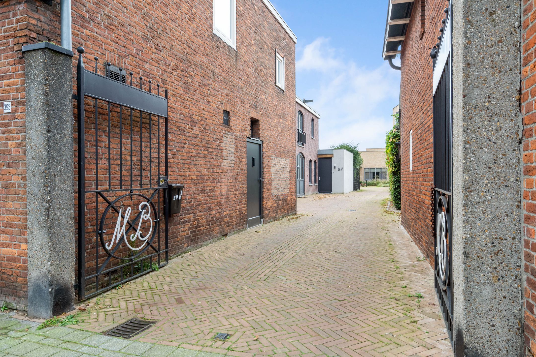 Foto 45 van Haagweg 393-B