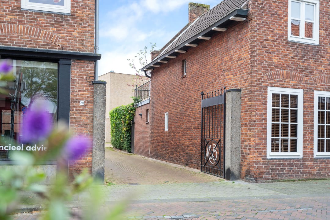 Foto 47 van Haagweg 393-B