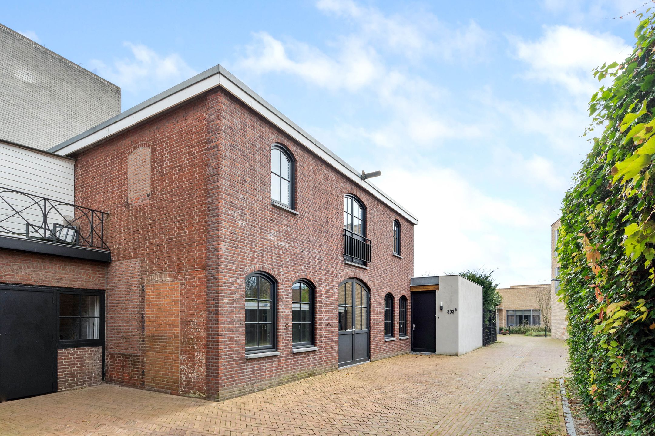Foto 48 van Haagweg 393-B