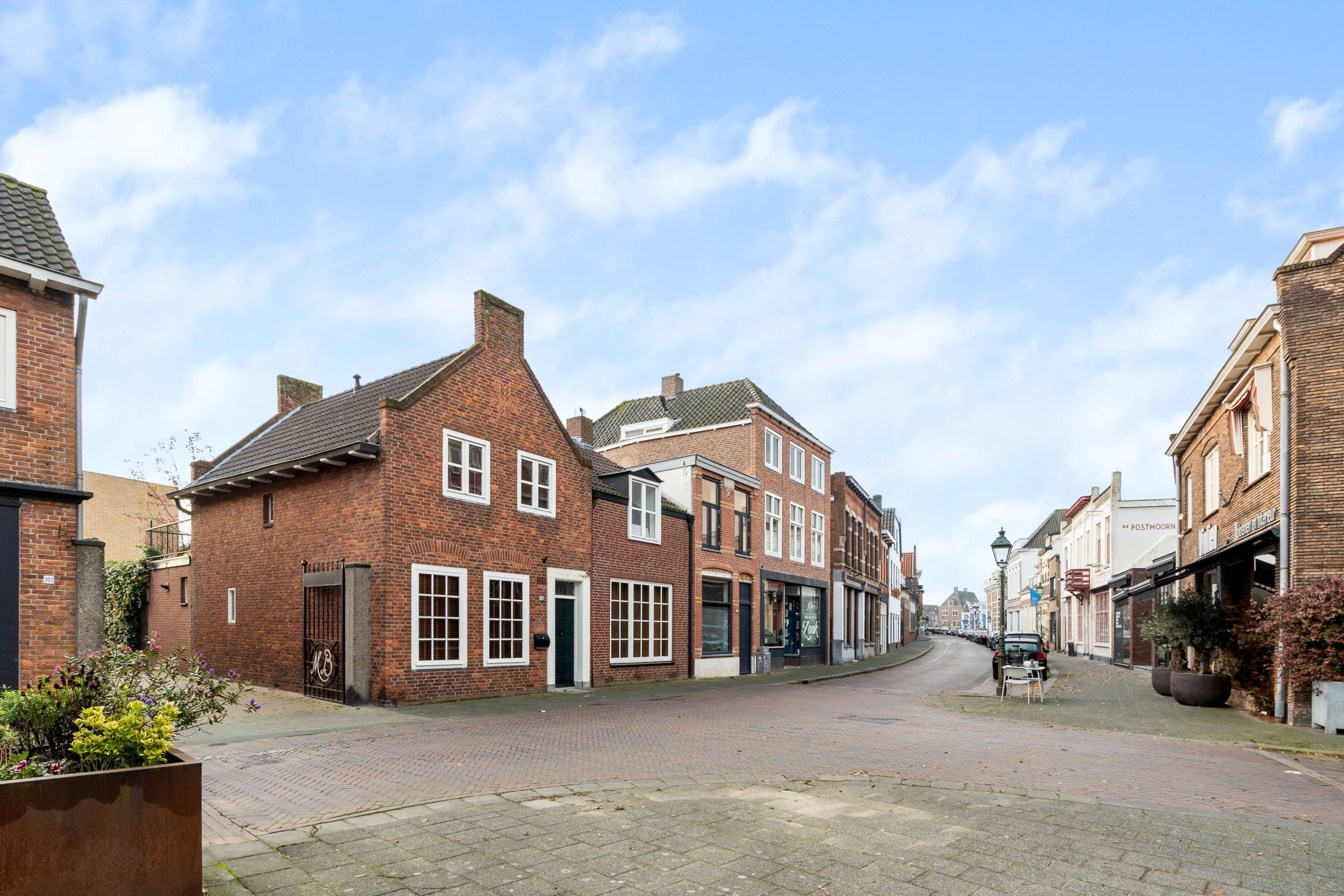 Foto 51 van Haagweg 393-B