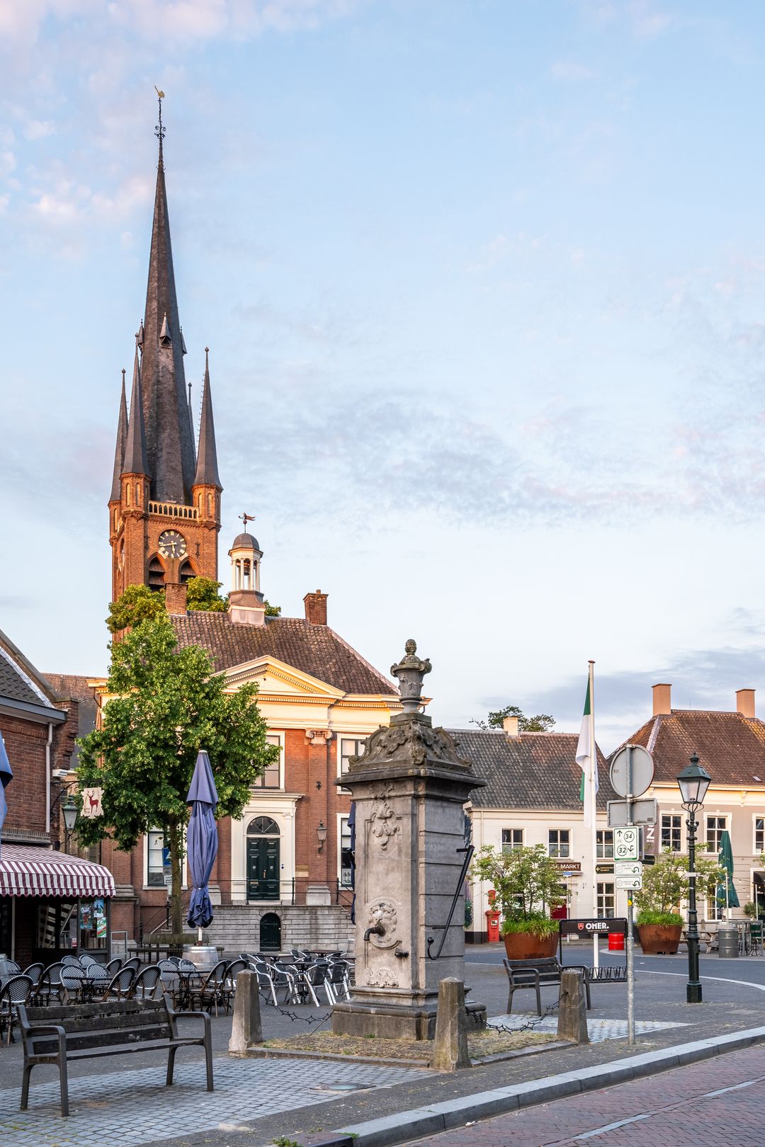 Foto 52 van Haagweg 393-B