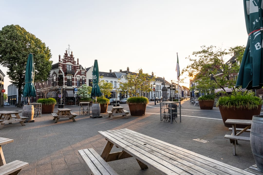 Foto 53 van Haagweg 393-B