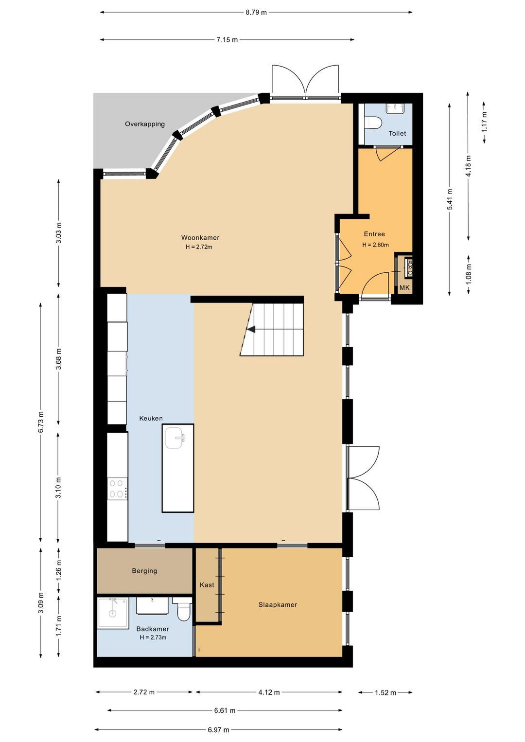 Foto 56 van Haagweg 393-B