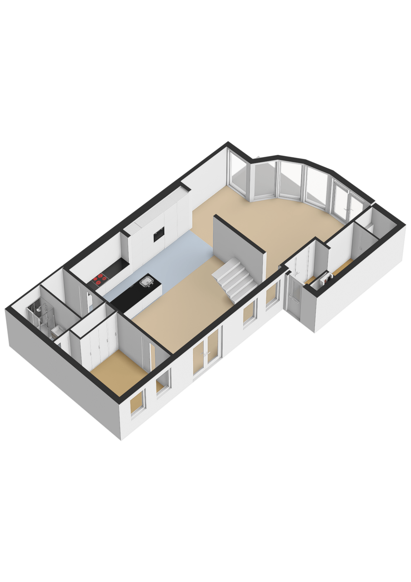 Foto 57 van Haagweg 393-B