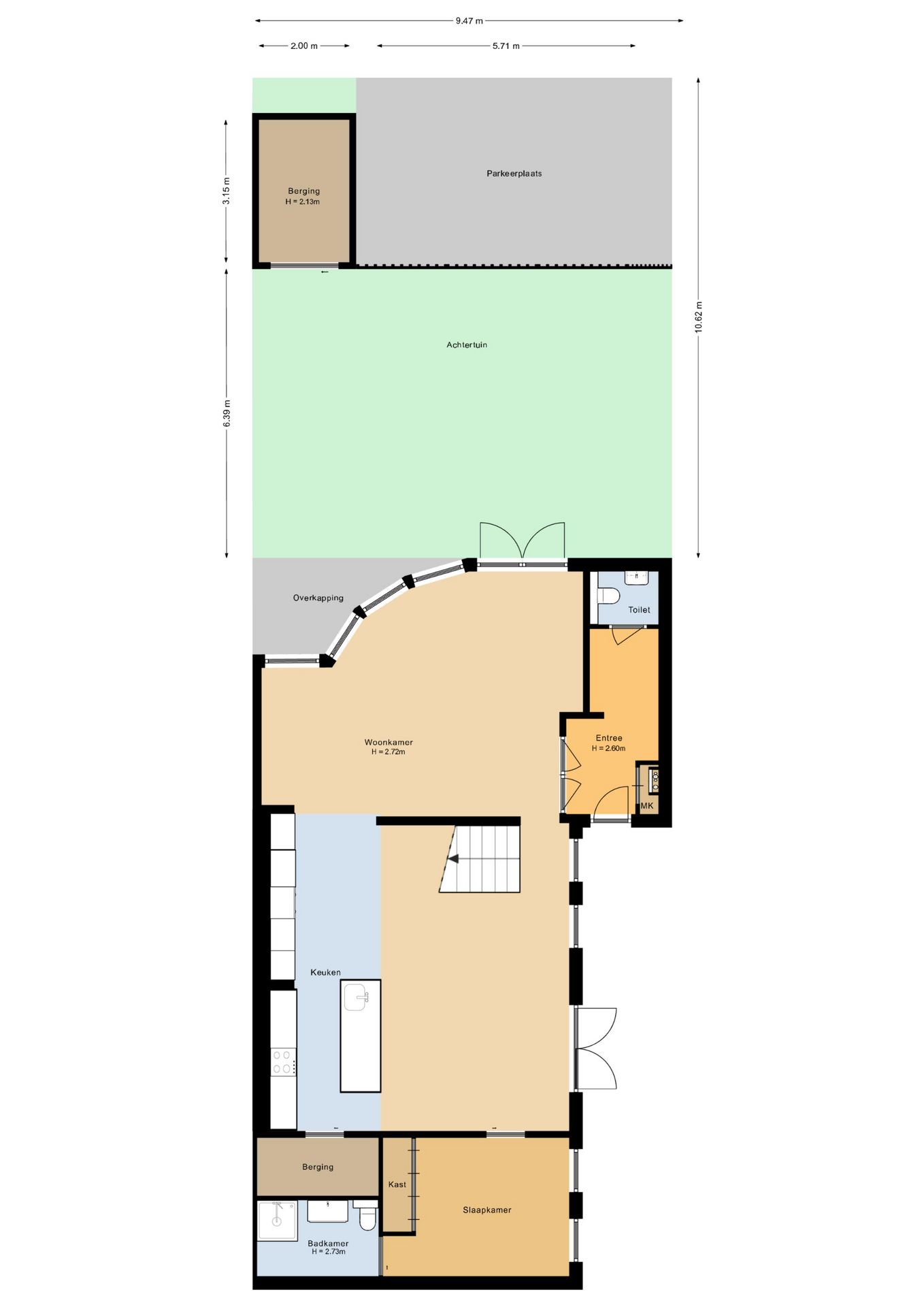 Foto 60 van Haagweg 393-B