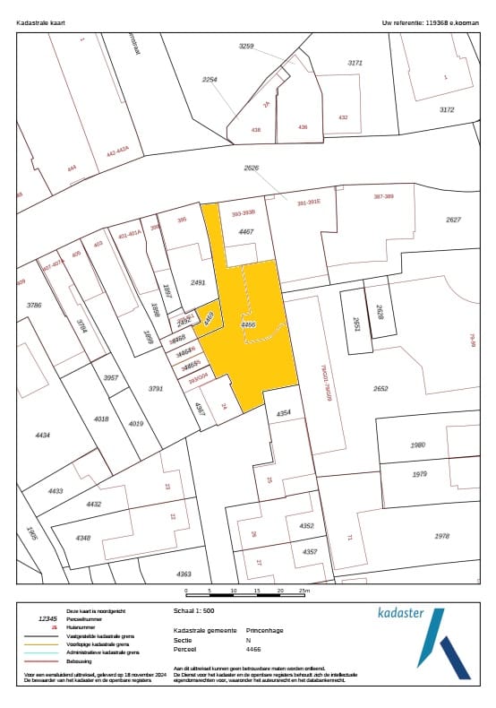 Foto 62 van Haagweg 393-B