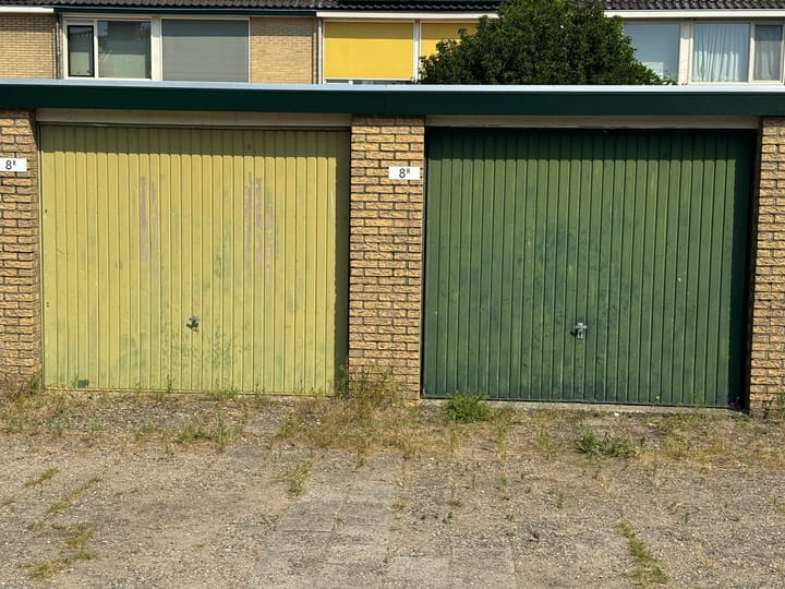 Photo 1 of Bartóklaan 8