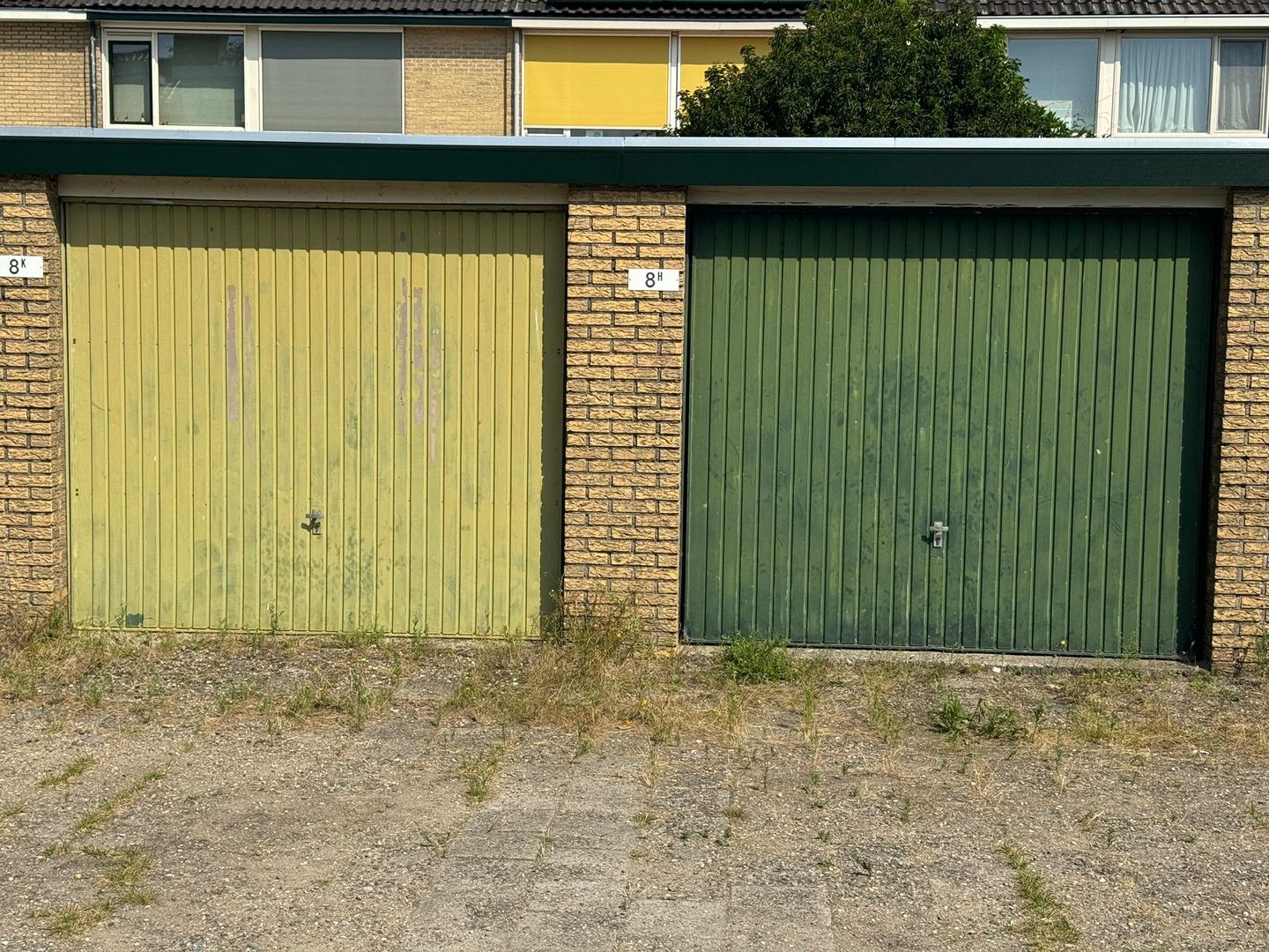 Photo 1 of Bartóklaan 8