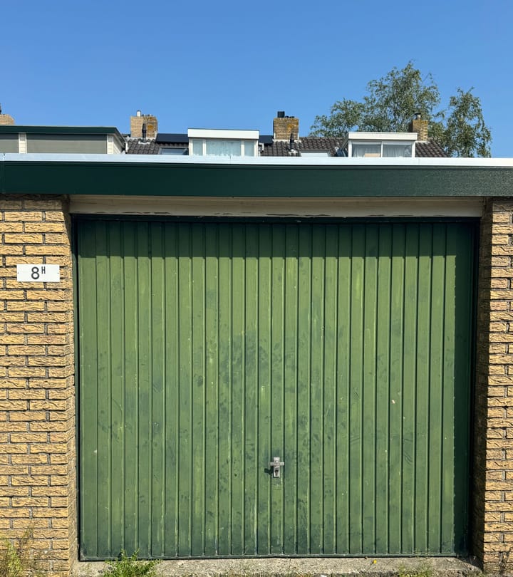 Photo 2 of Bartóklaan 8